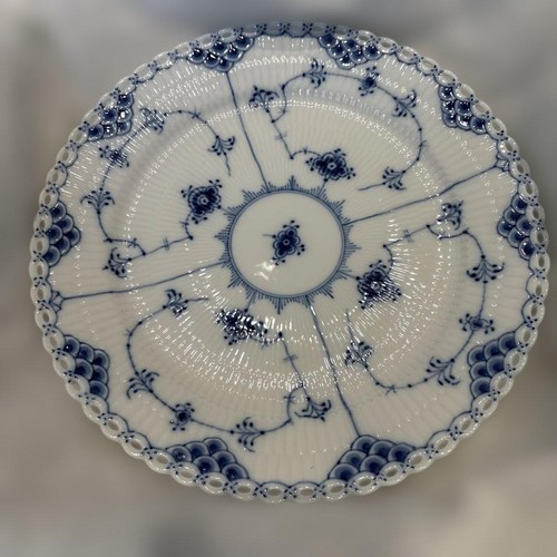 Royal copenhagen blue - royal,