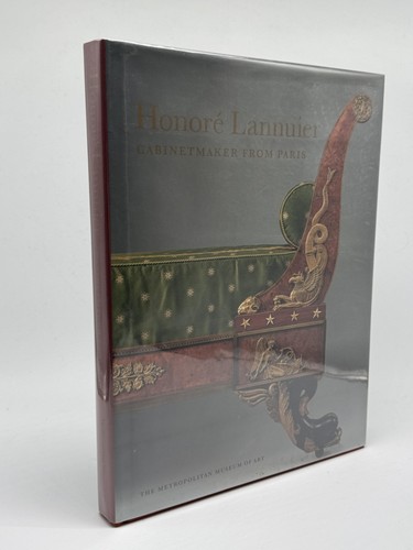 Honore lannuier cabinet maker - honore, lannuier,
