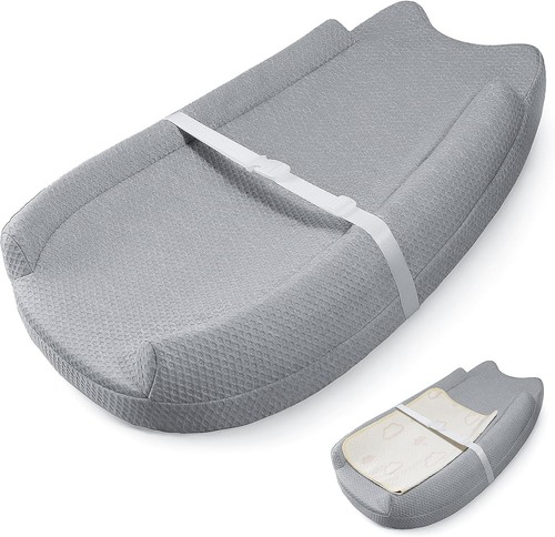 Changing pad with waterproof - pad,
