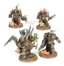 Warhammer 40k Lord Felthius