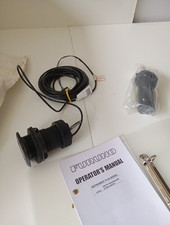 Airmar For Furuno Depth