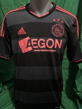 Ajax Amsterdam Away Shirt