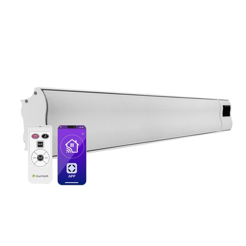 Heater electric indoor - heater,