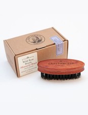 Captain Fawcett Fawcetts Wild