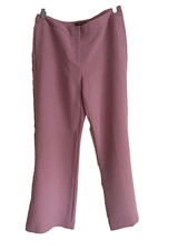 Laura Ashley Women's Pink Wide
