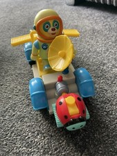 Disney Rare Special Agent Oso