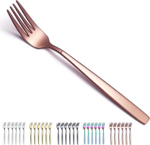 Rose gold dinner - dinner, 6