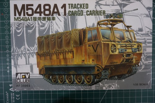 Afv club 35003 superb - 1/35,
