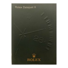 Rolex Datejust II 2010