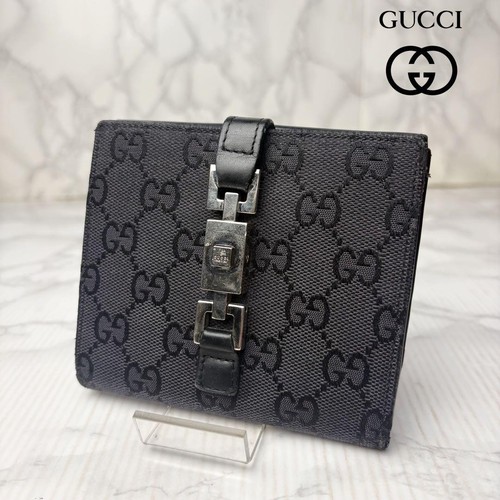 Item gucci bifold wallet - item,