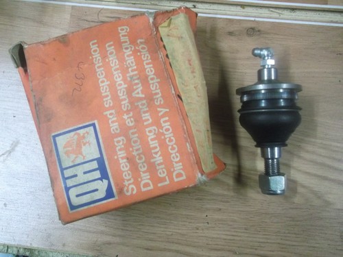 Bedford vauxhall cresta - bedford,