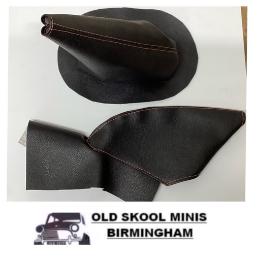 Classic mini handbrake - mini,