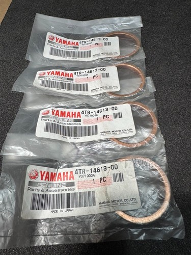New genuine yamaha xjr1300 - genuine,