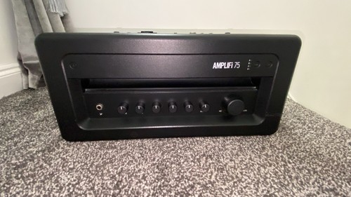 Line amplifi 75 - •,
