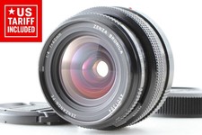 【N MINT】 Zenza Bronica