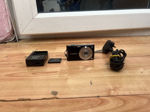 Panasonic lumix dmc - panasonic,