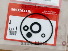 NEW Genuine Honda Carburettor