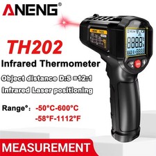 Digital Thermometer Infrared