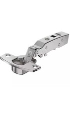 X40 Blum Clip On 110° 110mm