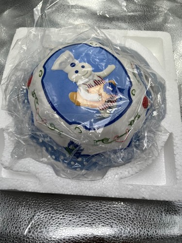 Pillsbury doughboy danbury - pillsbury,