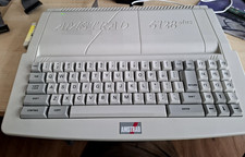 Vintage Amstrad  6128 Plus with HDMI output