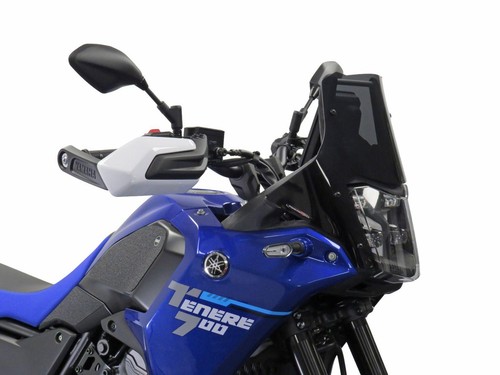 Yamaha tenere 700 2026 - yamaha,