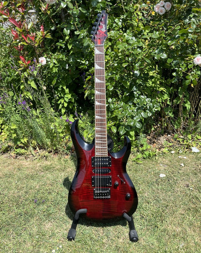 Cort series ht - x-1, 6
