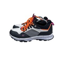 RBX Zenith Black & Orange