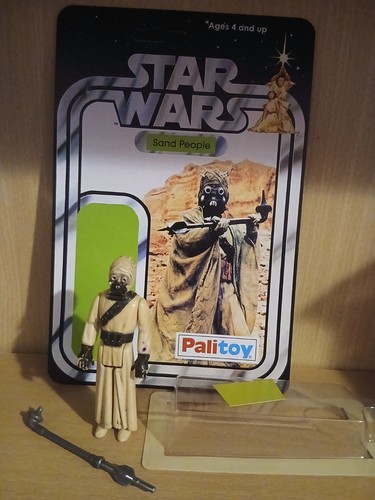 Star wars sand people - star,