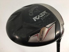 Callaway RAZR HAWK Driver