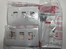 MK K3633WHI Grid Plus Grid