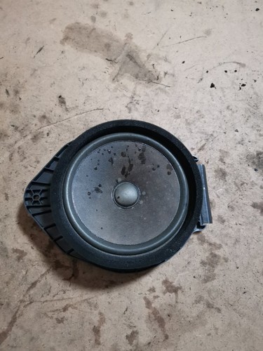 Vauxhall insignia door speaker - vauxhall,