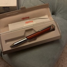 Rare Rotring Newton ball point
