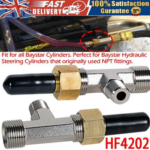 For seastar 4202 baystar - hf-4202,