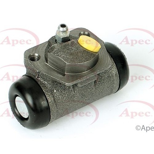 Apec wheel brake cylinder - apec,