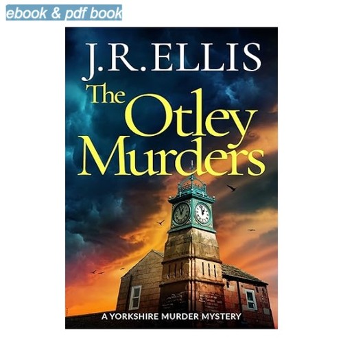 The otley murders - the, 11