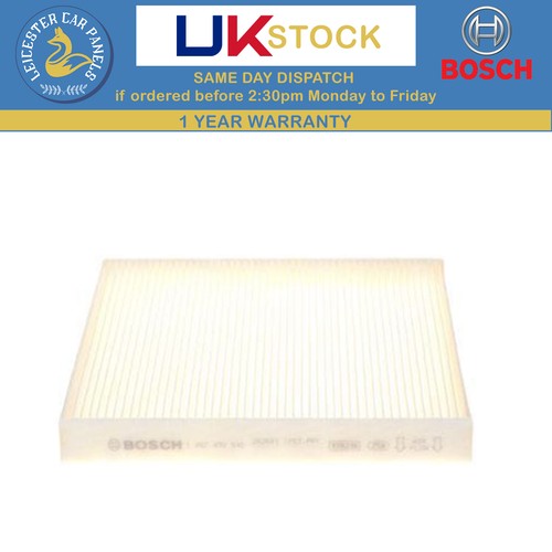 Bosch cabin filter for - cabin,
