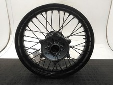 YAMAHA WR 125 Rear Wheel 17