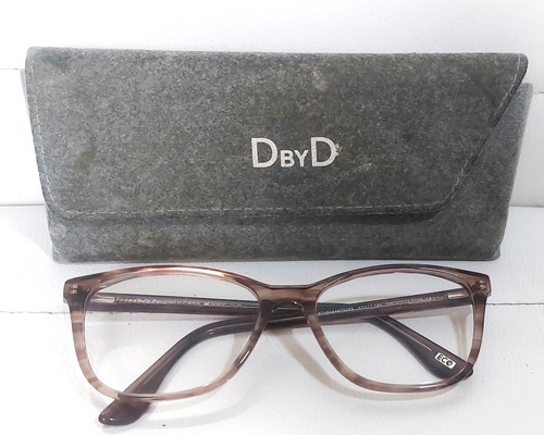 Dbyd dbof0026 glasses frame - glasses,