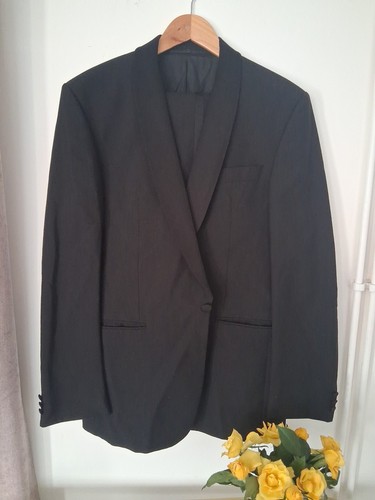 Vintage austin reed tuxedo dj - austin,