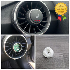 AUDI TT MK3 HEATED SEAT BUTTON FIX / REPAIR 