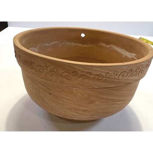 Vintage italian terracotta - vintage,