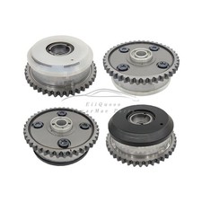 4x Camshaft Adjuster Intake
