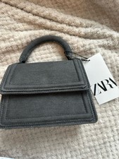 Zara Discontinued Mini City