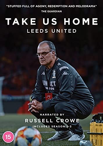 Take home leeds united - take, home: