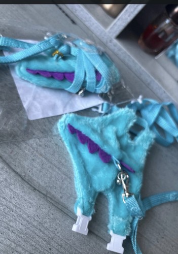 Brand new blue - brand,