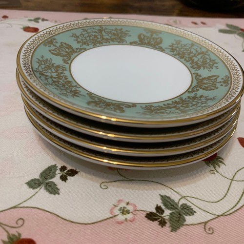 Wedgwood columbia sage - wedgwood, green