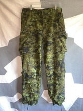 Canadian Armed Forces