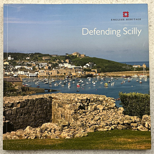 Defending scilly brodie - scilly,, &