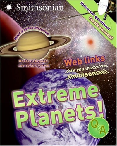 Extreme planets and - and, a